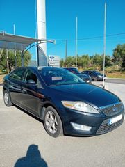 Ford Mondeo 2008-thumb-1