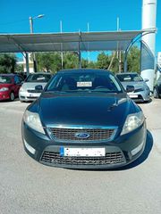 Ford Mondeo 2008-thumb-2