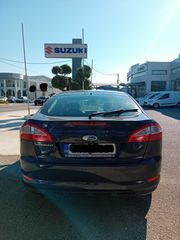 Ford Mondeo 2008-thumb-3