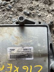 Opel Astra Z16XEP εγκέφαλος-thumb-1