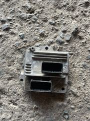 Opel Astra Z16XEP εγκέφαλος-thumb-2