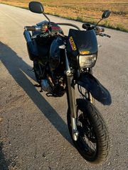 Yamaha XT 600E 1998