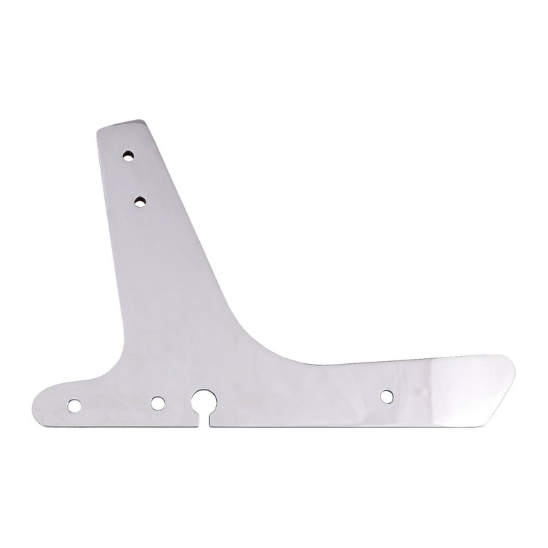 MCS Sissybar side plates rigid mount