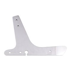 MCS Sissybar side plates rigid mount