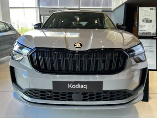 Skoda Kodiaq 2026 Selection 1.5 TSI m-HEV 150PS DSG7 SPORTLINE-thumb-6