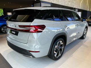 Skoda Kodiaq 2026 Selection 1.5 TSI m-HEV 150PS DSG7 SPORTLINE-thumb-7
