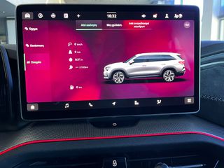 Skoda Kodiaq 2026 Selection 1.5 TSI m-HEV 150PS DSG7 SPORTLINE-thumb-41