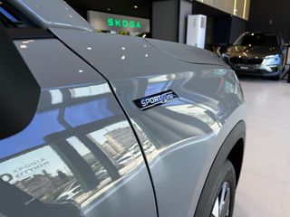 Skoda Kodiaq 2026 Selection 1.5 TSI m-HEV 150PS DSG7 SPORTLINE-thumb-10