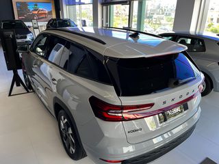 Skoda Kodiaq 2026 Selection 1.5 TSI m-HEV 150PS DSG7 SPORTLINE-thumb-13