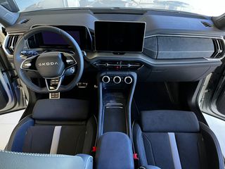 Skoda Kodiaq 2026 Selection 1.5 TSI m-HEV 150PS DSG7 SPORTLINE-thumb-31