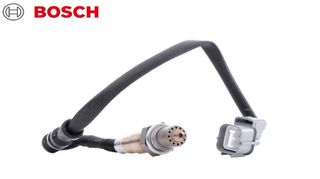 BOSCH Αισθητήρας λάμδα CHEVROLET Cruze (J305, J400)