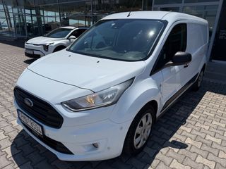 Ford Transit Connect 2019 LONG-thumb-1