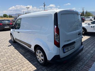 Ford Transit Connect 2019 LONG-thumb-2