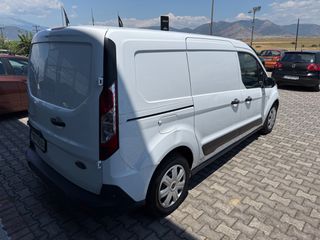 Ford Transit Connect 2019 LONG-thumb-3