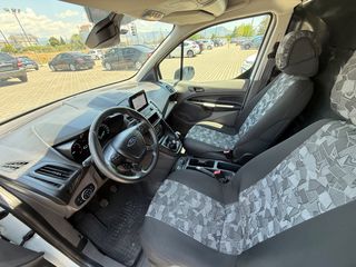 Ford Transit Connect 2019 LONG-thumb-4