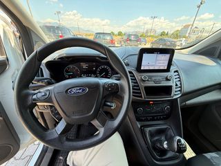 Ford Transit Connect 2019 LONG-thumb-5