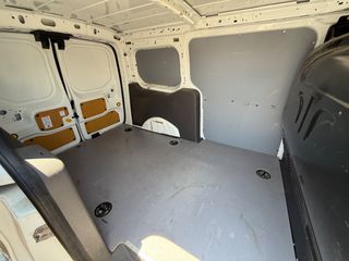 Ford Transit Connect 2019 LONG-thumb-11