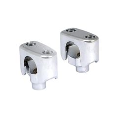 MCS Handlebar riser set, for nacelle. 1-1/4″ rise