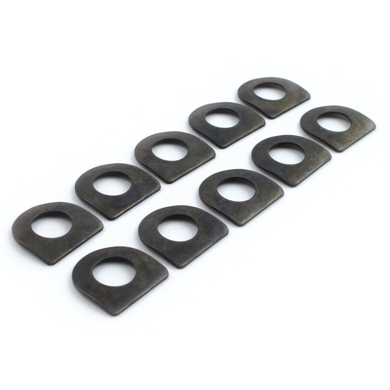 MCS Spring washer, foot peg