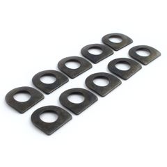 MCS Spring washer, foot peg