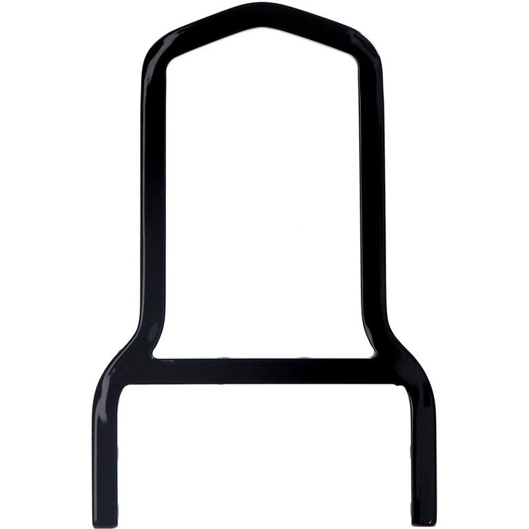 MCS Sissybar upright 11″, black