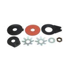 Samwel Installation kit, foot clutch lever