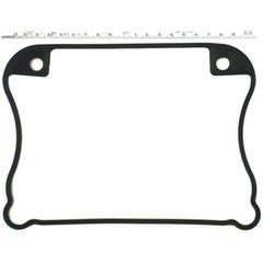 James Gaskets James, gasket lower rocker cover. Rubber