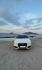 Audi Q3 2014 TDI QUATTRO-thumb-1