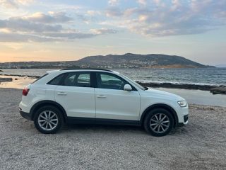 Audi Q3 2014 TDI QUATTRO
