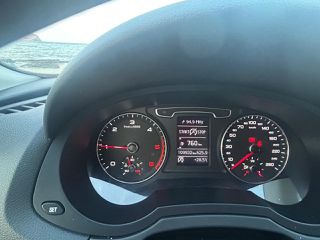 Audi Q3 2014 TDI QUATTRO-thumb-7