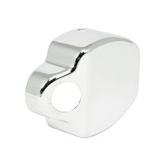 MCS Coil cover kit 08-13 Softail OEM style. Chrome