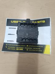 ΠΛΑΚΕΤΑ ΓΙΑ MERCEDES A-CLASS W176 '15-'18 ΚΩΔΙΚΟΣ A1669004302.Η ΤΙΜΗ ΕΙΝΑΙ ΕΝΔΕΙΚΤΙΚΗ