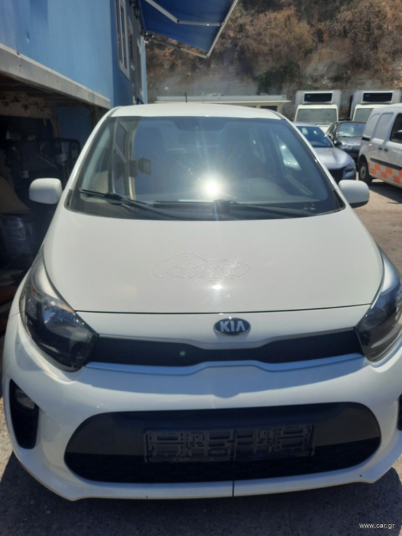 Kia Picanto 2018