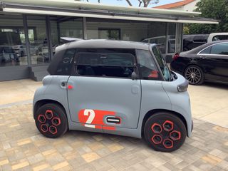 Citroen AMI 2023 Orange Pack-thumb-5