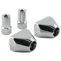 MCS Pyramid end caps