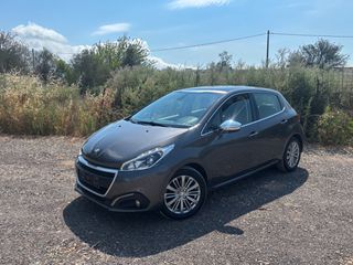 Peugeot 208 2018 ALLURE PANORAMA