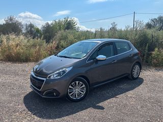 Peugeot 208 2018 ALLURE PANORAMA-thumb-1