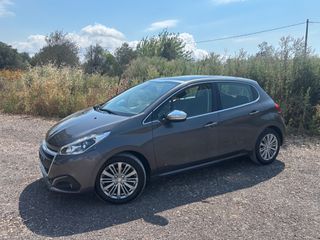 Peugeot 208 2018 ALLURE PANORAMA-thumb-2