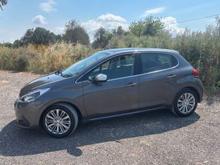 Peugeot 208 2018 ALLURE PANORAMA-thumb-3