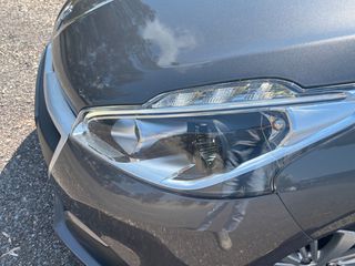 Peugeot 208 2018 ALLURE PANORAMA-thumb-4