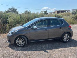 Peugeot 208 2018 ALLURE PANORAMA-thumb-5