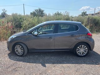Peugeot 208 2018 ALLURE PANORAMA-thumb-6