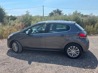 Peugeot 208 2018 ALLURE PANORAMA-thumb-7