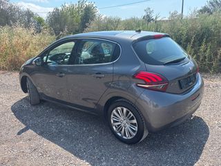 Peugeot 208 2018 ALLURE PANORAMA-thumb-8