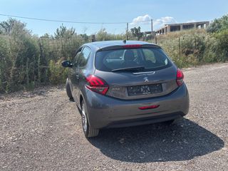 Peugeot 208 2018 ALLURE PANORAMA-thumb-10