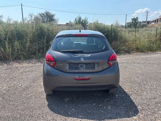 Peugeot 208 2018 ALLURE PANORAMA-thumb-11