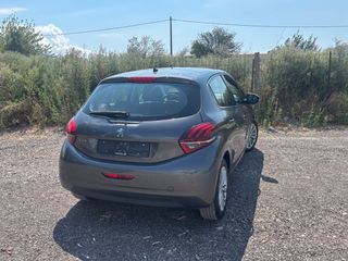 Peugeot 208 2018 ALLURE PANORAMA-thumb-12