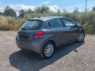 Peugeot 208 2018 ALLURE PANORAMA-thumb-13