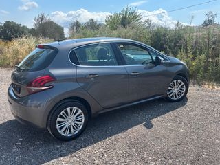 Peugeot 208 2018 ALLURE PANORAMA-thumb-14