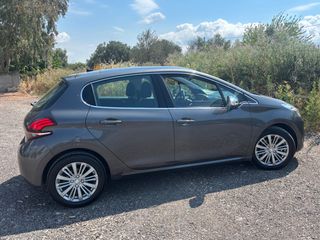 Peugeot 208 2018 ALLURE PANORAMA-thumb-15